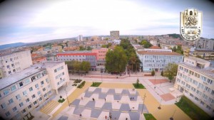 БСПТърговище дари документален филм за красотите на града