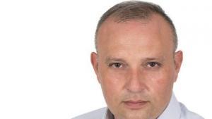 Мартин Славов За скакалците в нашата общност вместо предизборно обръщение