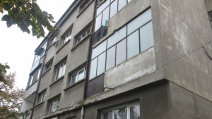 Санират нови девет блока