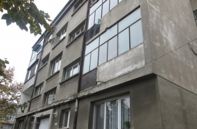 Санират нови девет блока