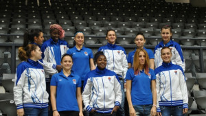 Дунав 8806 очаква Хасково 2012 след категоричния успех в София