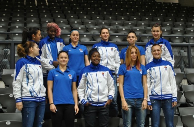 Дунав 8806 очаква Хасково 2012 след категоричния успех в София