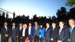 Цветан Цветанов Доверете се на хората които могат да работят