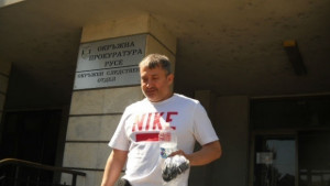 Издирваният кандидат за кмет на Русе остава в листите