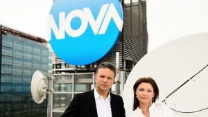 В деня на вота Нова още поблизо до хората с