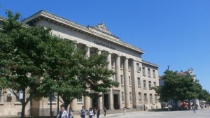 Окръжна прокуратура Русе поиска от ОИК премахване на агитационни материали