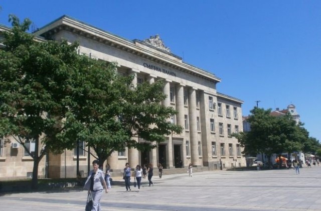 Окръжна прокуратура Русе поиска от ОИК  премахване на агитационни материали на Чикагото