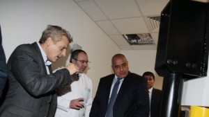 Борисов подкрепя напълно въвеждането на данък на вредните храни