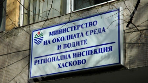 7 незаконни автоморги засече РИОСВХасково