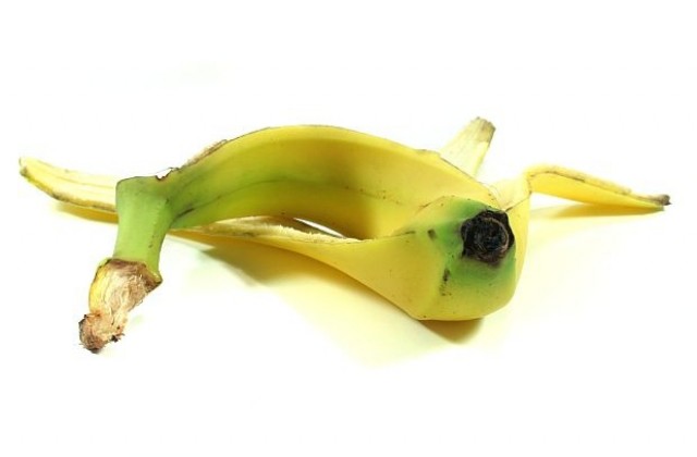 Яде ли се кората на бананите и суперхрана ли е?