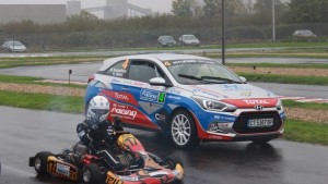 Писта за развитие на млади пилоти отвори врати в Твърдица