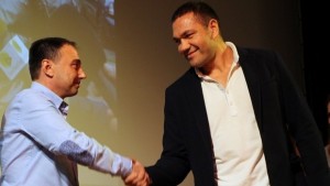 Братя Пулеви искат на ринга в Несебър Арена