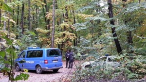 Дърво падна и уби мъж в Борисовата градина СНИМКИ