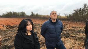 До 48 часа възстановяват подаването на природен газ в района