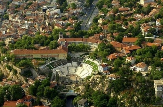 Пловдив е лидер в културния туризъм в България за 2015-а