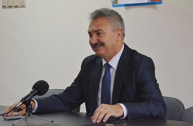 Обръщение на Златко Живков - кандидат-кмет за пети мандат на община Монтана