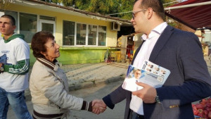 Йордан Йорданов Убедих се че моите съграждани са трезво мислещи