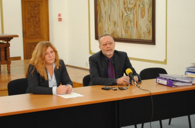 Започва санирането на първите четири сгради във В. Търново по програмата за енергийна ефективност