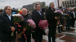Милан Богдански Аз ще съм кмет на всички хора