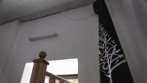 Бруталната същност на тайните служби на Ислямска държава