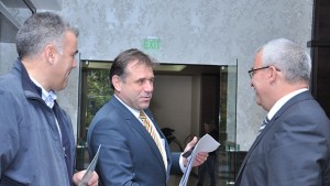 Николай Иванов Найважният приоритет ще е подкрепата за бизнеса