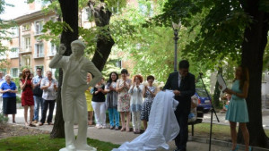 Нужна е поголяма платформа за джаза в Стара Загора