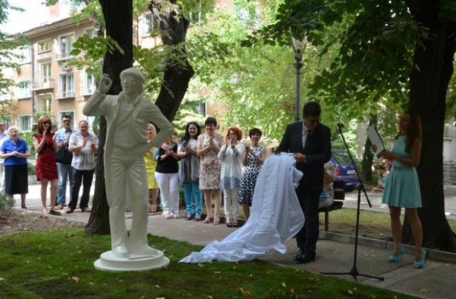 Нужна е по-голяма платформа за джаза в Стара Загора