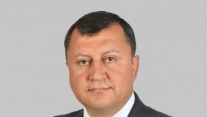 Инж Емануил Манолов Първият ми мандат остава време на ежедневни