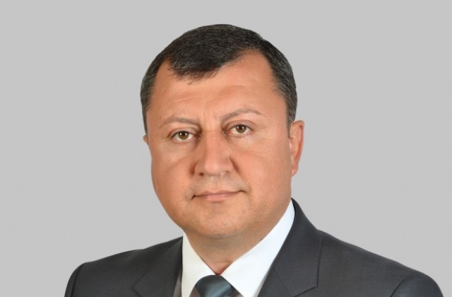 Инж. Емануил Манолов: Първият ми мандат остава време на ежедневни битки, сполучливи идеи и здрава работа