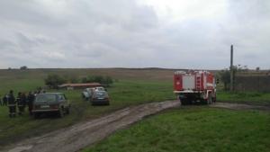 Няма замърсяване на въздуха след аварията на газопровода край Павликени