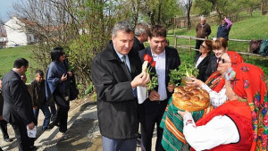 Красимир Герчев Честит празник на свободен Разлог