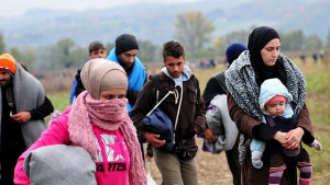 Задържаха 26 лица от Сирия и Иран