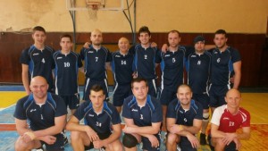 Волейбол в изборния ден в Кюстендил