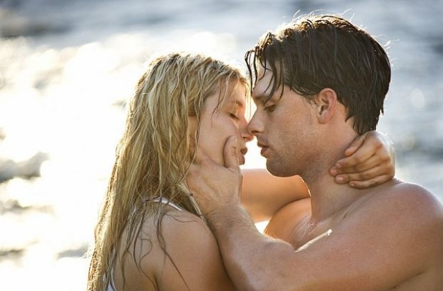 Мъжете да пият повече бира за по-добър секс