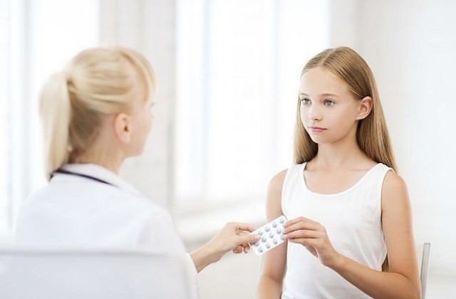 Откриване на денонощен педиатричен кабинет в Многопрофилната болница за активно