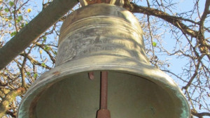 Камбана за живот на Земята отново бие край Горна Оряховица