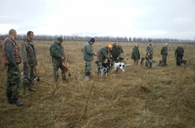 Без лов в изборния ден
