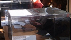 Шест столетници с право на глас на изборите в община