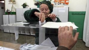 Как да гласуваме на местните избори и референдума