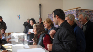 Избирателите в община Дупница са 42 230 души кандидатите за