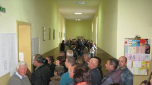 Петима в битка за кмет на община Сапарева баня