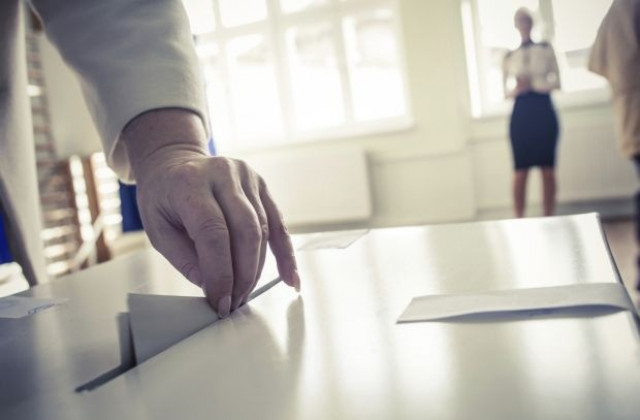 Гласуваме на местни избори и референдум