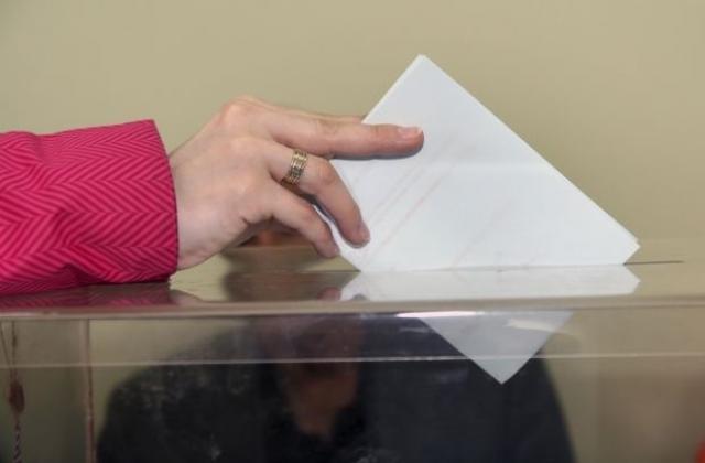 Изборният ден започна нормално