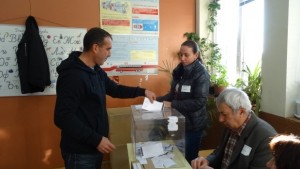 Започна изборният ден в община Стралджа