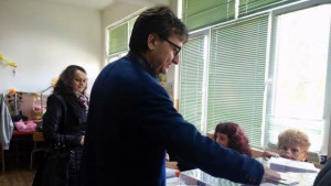 Др Шишков България не е готова за електронно гласуване