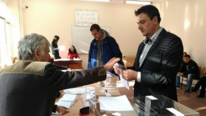 Ангел Ангелов Гласувах за възстановяване на диалога