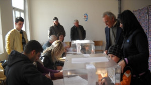 1896 избирателна активност в Гълъбово