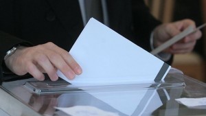 734 варненци вече гласуваха найактивни са в Тополи