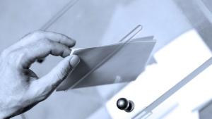 748 избирателна активност в Казанлък