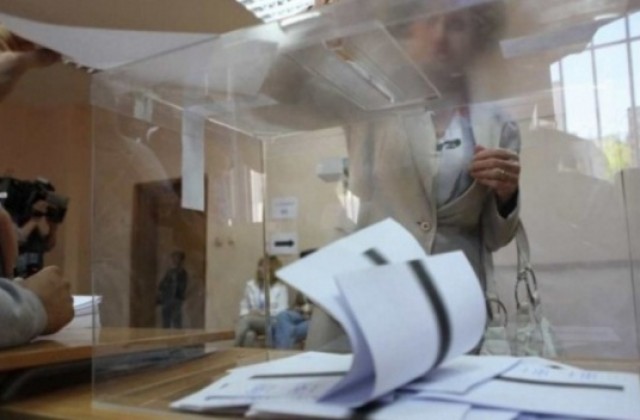 Кандидат за кмет на община Антоново се сбил с член на СИК
